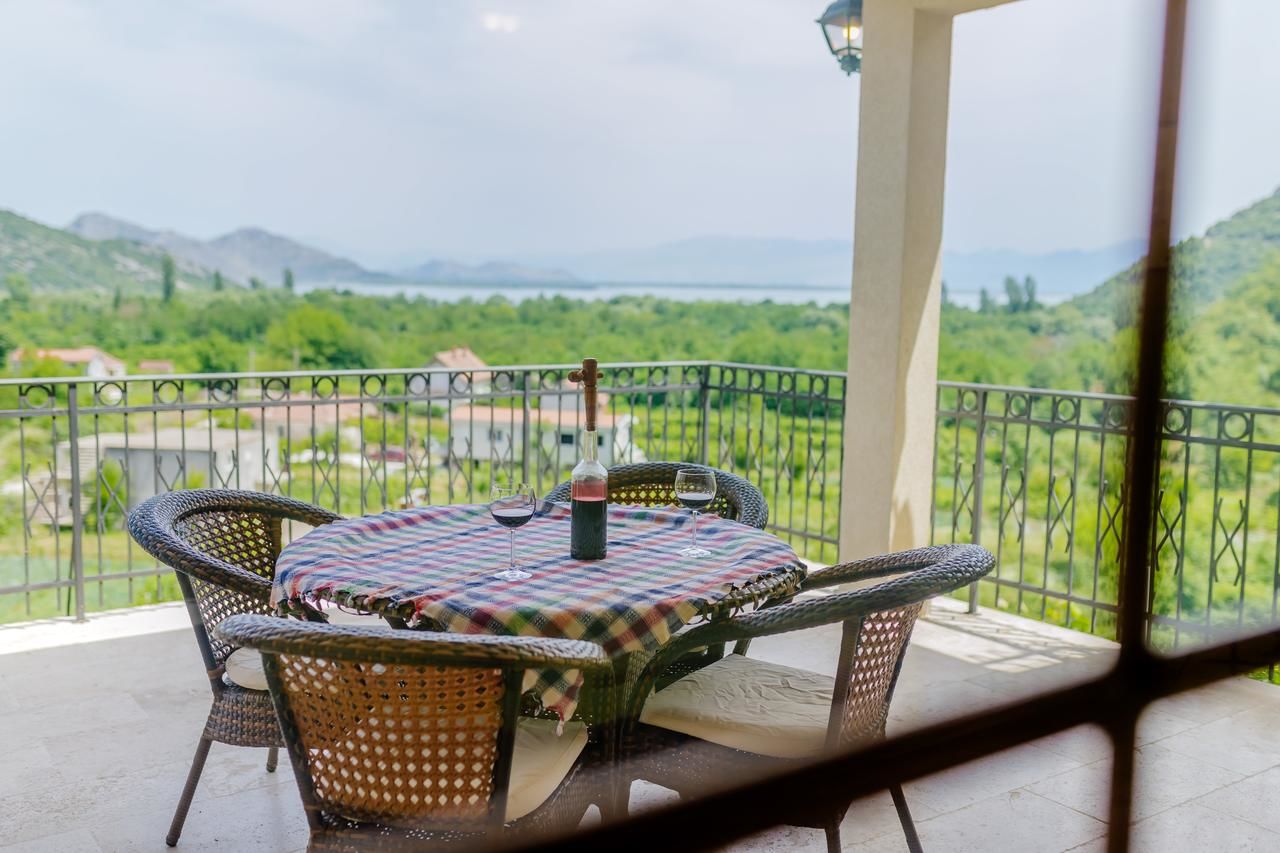 Загородные дома RUSTIC HOUSE LEKOVIĆ Вирпазар-4