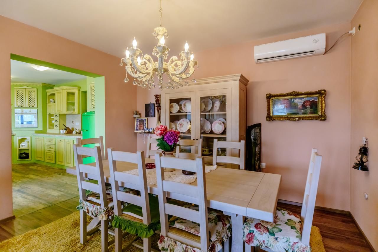 Загородные дома RUSTIC HOUSE LEKOVIĆ Вирпазар-14