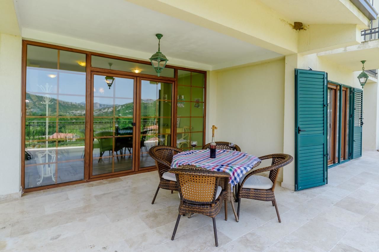 Загородные дома RUSTIC HOUSE LEKOVIĆ Вирпазар-22