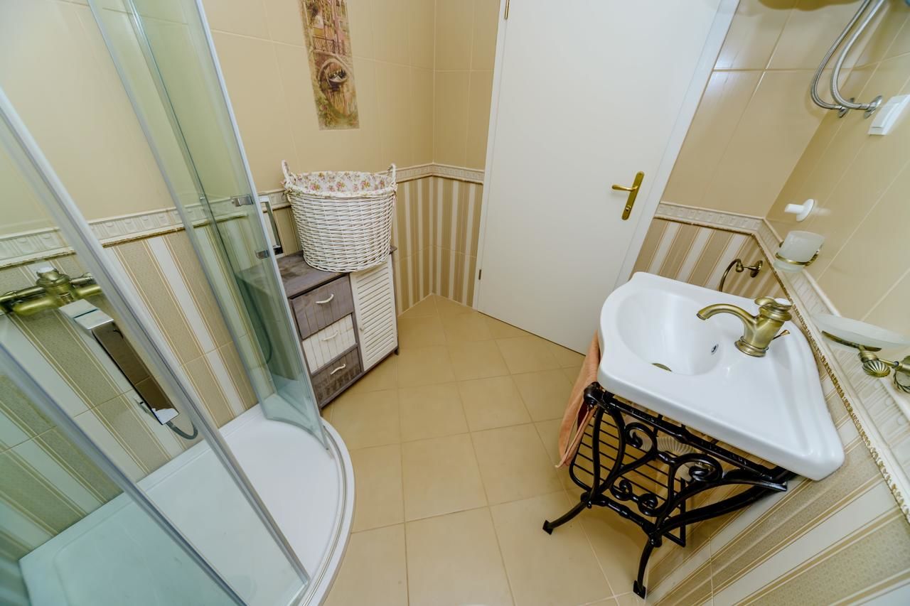 Загородные дома RUSTIC HOUSE LEKOVIĆ Вирпазар-24