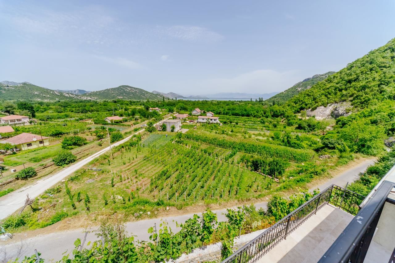 Загородные дома RUSTIC HOUSE LEKOVIĆ Вирпазар-29