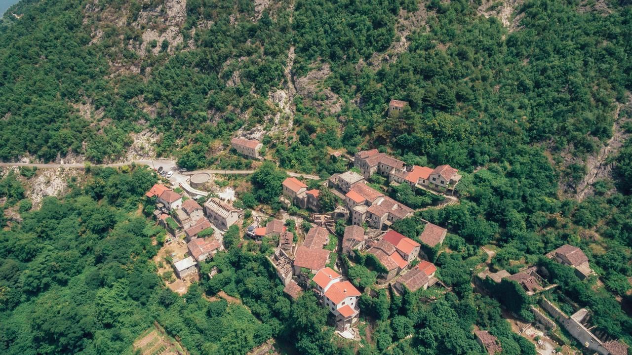 Загородные дома RUSTIC HOUSE LEKOVIĆ Вирпазар-31