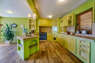 Загородные дома RUSTIC HOUSE LEKOVIĆ Вирпазар Дом с 2 спальнями-4