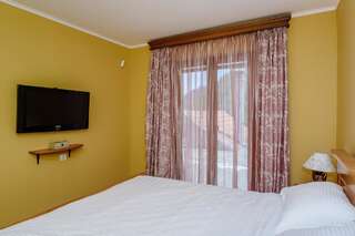 Загородные дома RUSTIC HOUSE LEKOVIĆ Вирпазар Дом с 2 спальнями-3