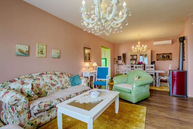 Загородные дома RUSTIC HOUSE LEKOVIĆ Вирпазар-12