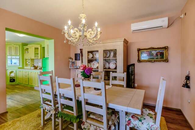 Загородные дома RUSTIC HOUSE LEKOVIĆ Вирпазар-13