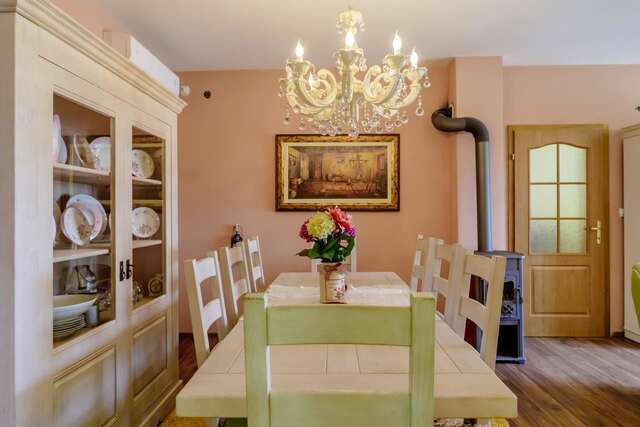 Загородные дома RUSTIC HOUSE LEKOVIĆ Вирпазар-14