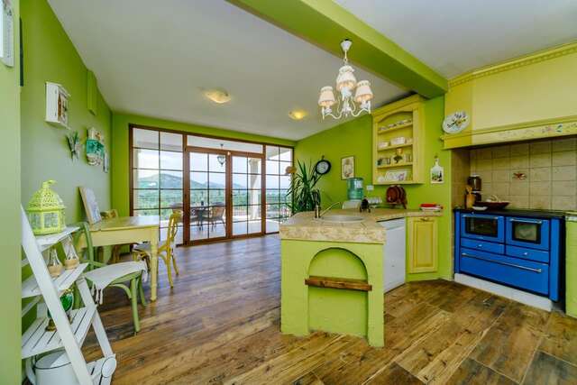 Загородные дома RUSTIC HOUSE LEKOVIĆ Вирпазар-16