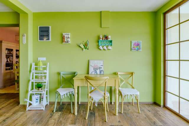 Загородные дома RUSTIC HOUSE LEKOVIĆ Вирпазар-18