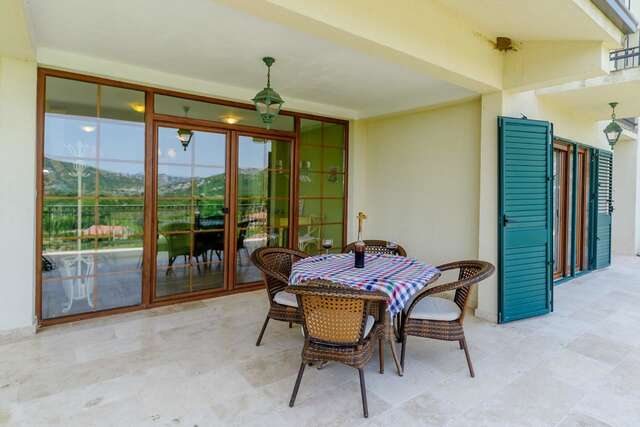 Загородные дома RUSTIC HOUSE LEKOVIĆ Вирпазар-21