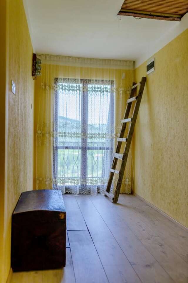 Загородные дома RUSTIC HOUSE LEKOVIĆ Вирпазар-22