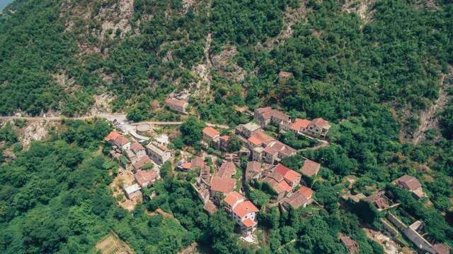 Загородные дома RUSTIC HOUSE LEKOVIĆ Вирпазар-30