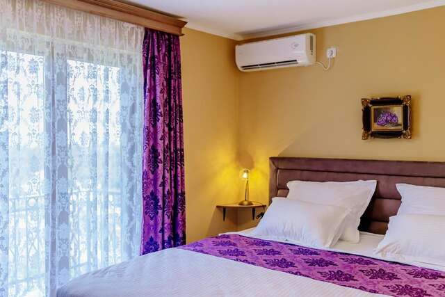 Загородные дома RUSTIC HOUSE LEKOVIĆ Вирпазар-7