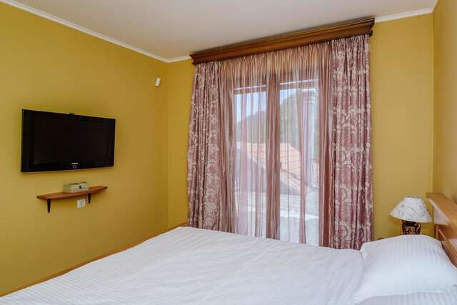 Загородные дома RUSTIC HOUSE LEKOVIĆ Вирпазар-9