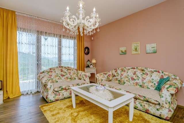 Загородные дома RUSTIC HOUSE LEKOVIĆ Вирпазар-11